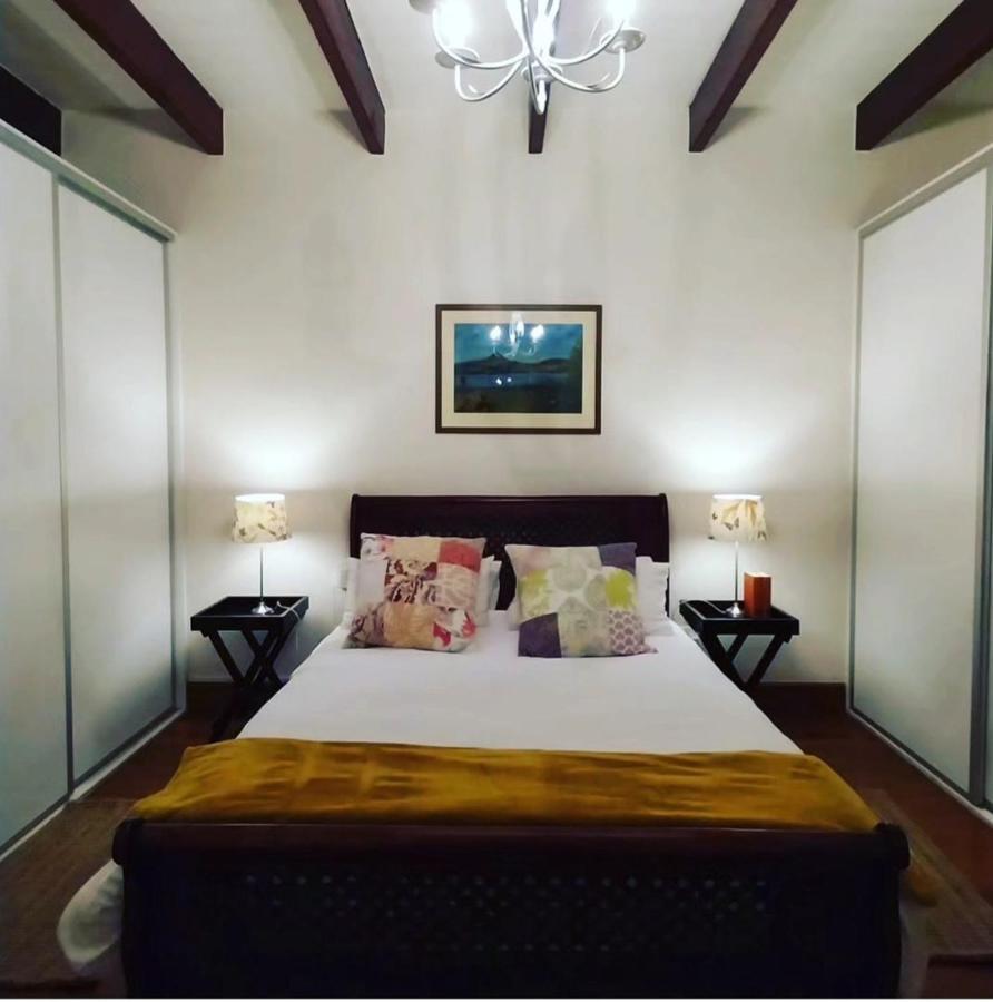 6 Olives B&B Darling Exterior foto
